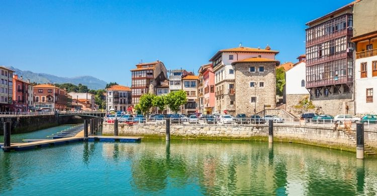 Bahía de Llanes (Istock)