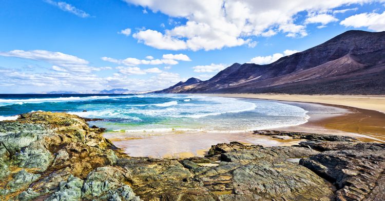¡Vuelos a Fuerteventura desde 29€!