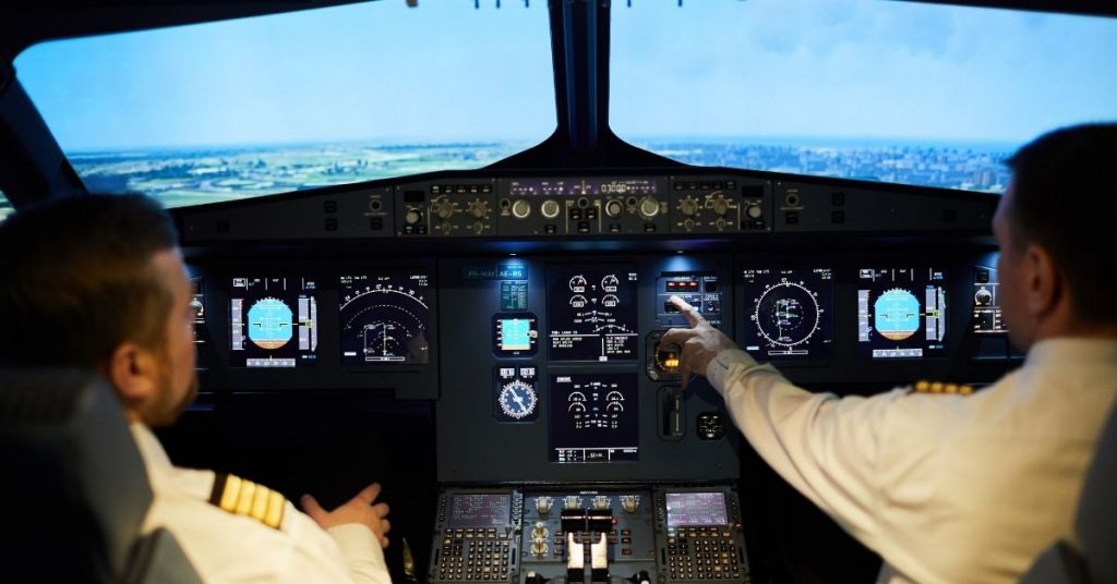 Sigue leyendo La impactante historia del piloto que sobrevivió colgado fuera de la cabina en un vuelo