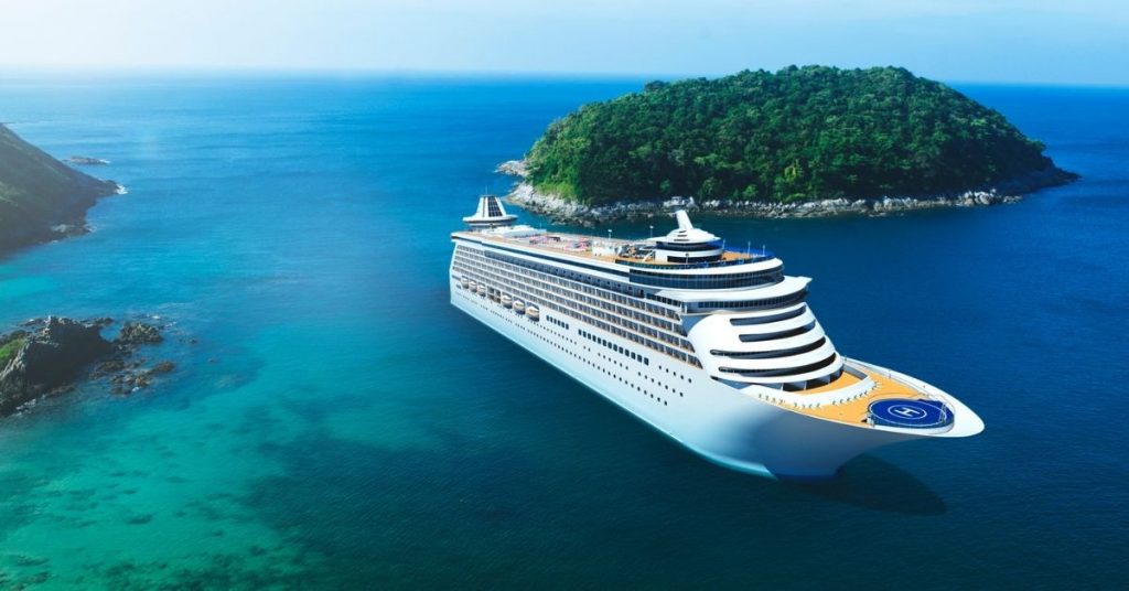 Sigue leyendo Se buscan voluntarios para viajar a las Bahamas gratis en crucero