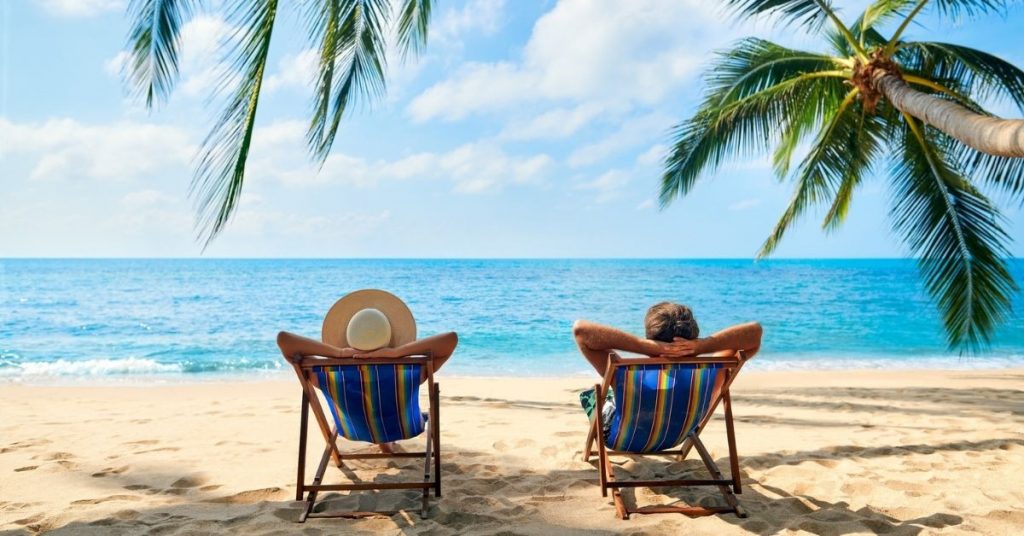 Sigue leyendo La playa artificial más grande de Europa a 50 km de Madrid