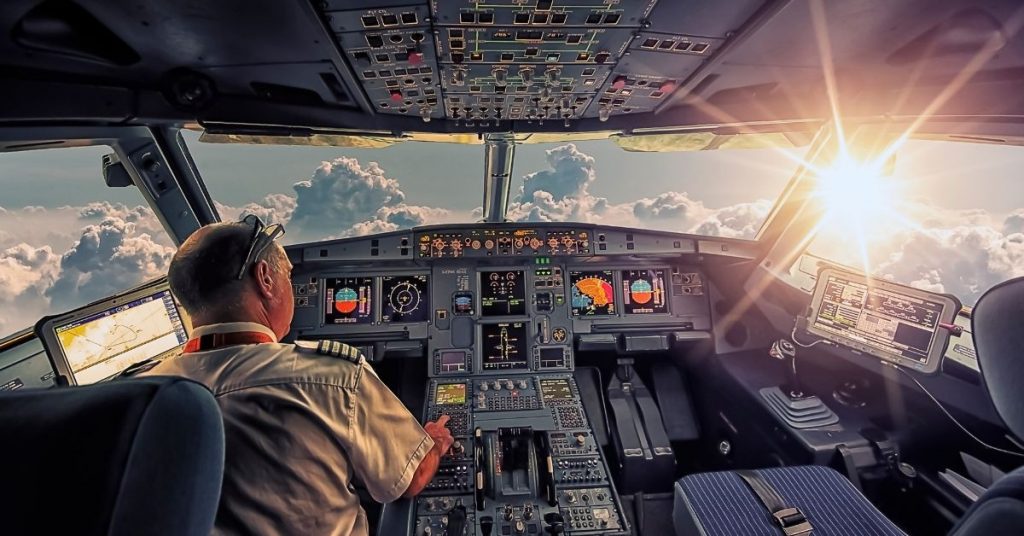 Sigue leyendo El avión del futuro sobrevuela Albacete: hasta una semana entera volando sin piloto