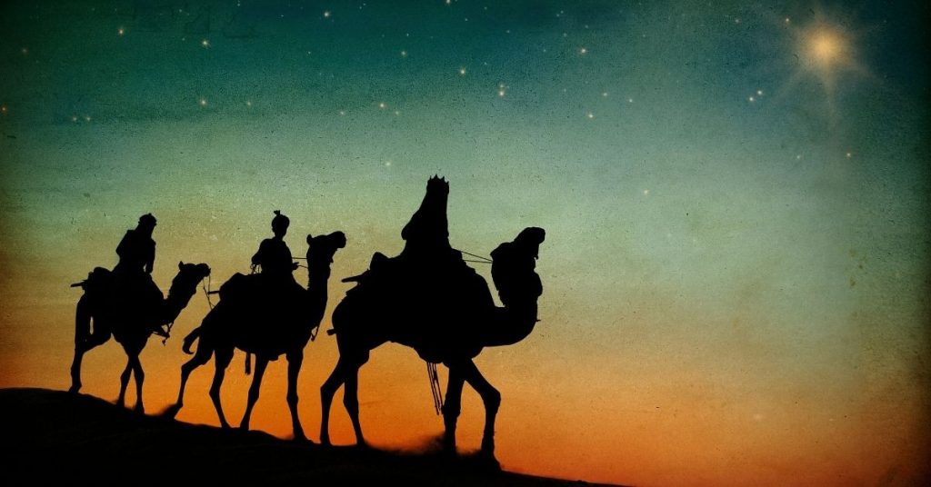 Sigue leyendo La «Estrella de Belén» vuelve al cielo tras haber pasado 800 años