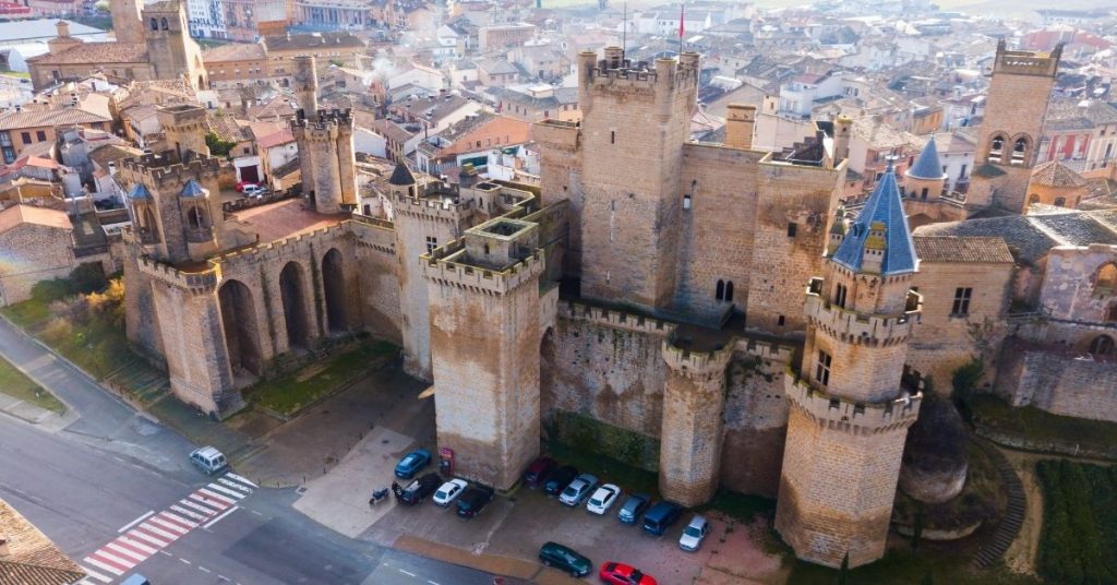 Sigue leyendo Los 15 castillos más bonitos de España