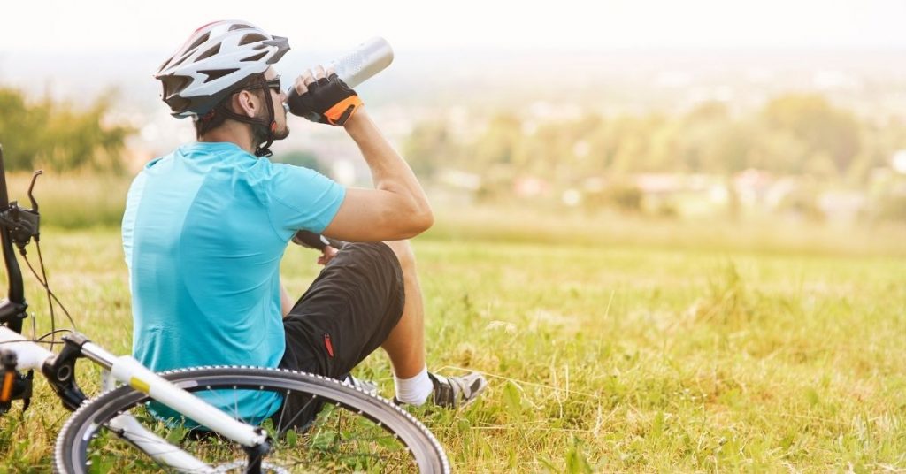 Sigue leyendo Un hombre recorre 43 países en bicicleta durante la pandemia