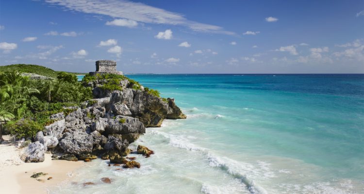 ¡Riviera Maya con TI! <br> ¡Vuelos + 7 Noches Hotel 5* desde 974€!