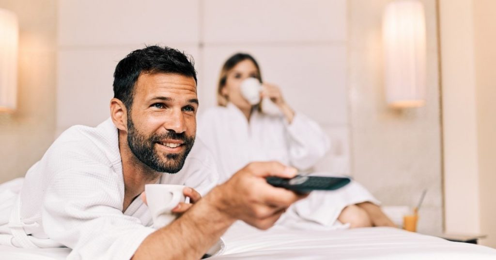 Sigue leyendo El truco definitivo para ver canales de televisión fuera de España