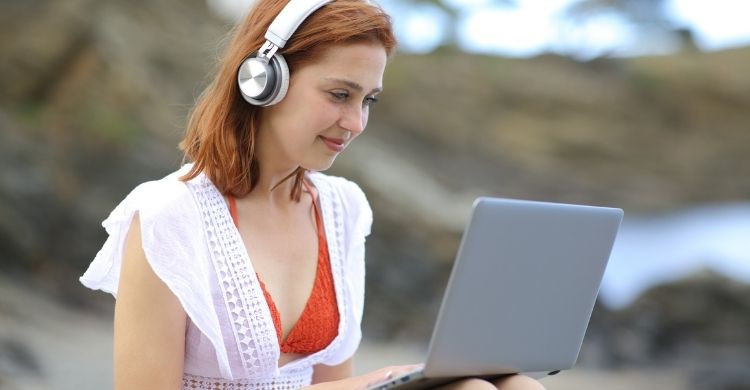 Sigue estos sencillos pasos y podrás ver la tele desde el extranjero