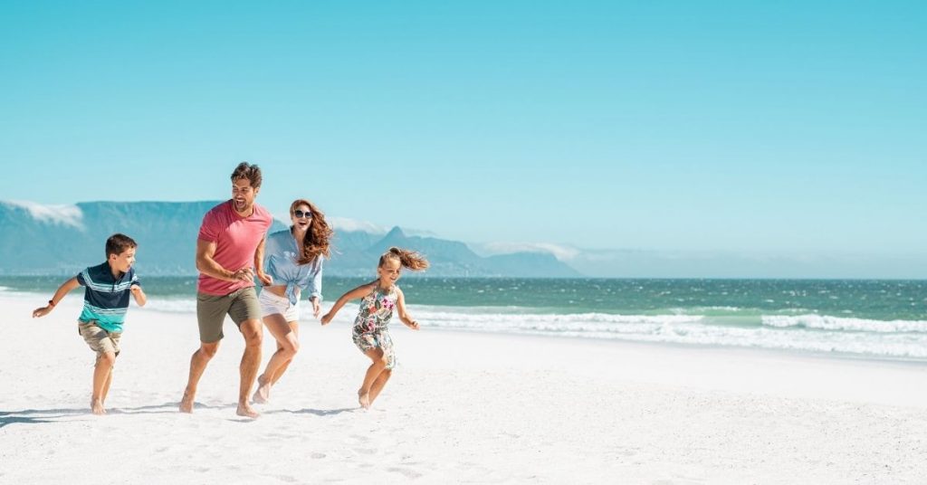 Sigue leyendo Planea tus vacaciones de verano: estos son los mejores destinos