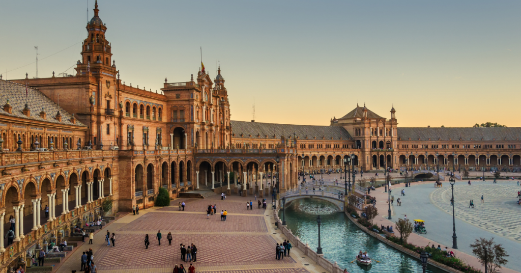 Sigue leyendo Las 6 leyendas más misteriosas de Sevilla
