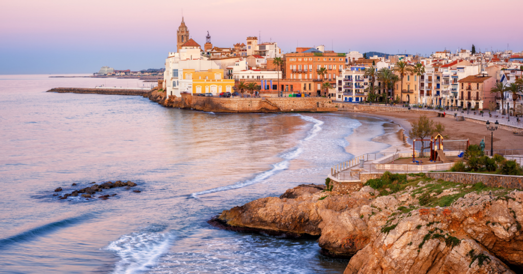 Sigue leyendo 10 pueblos más bonitos cerca de Barcelona