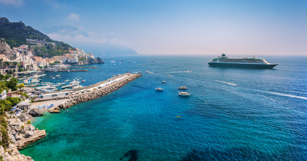 Sigue leyendo Los principales destinos de cruceros por el mediterráneo