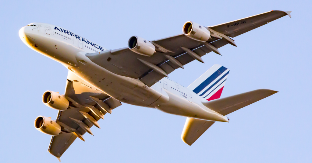 Sigue leyendo Air France ofrece nuevas rutas a París este invierno desde 89€ i/v