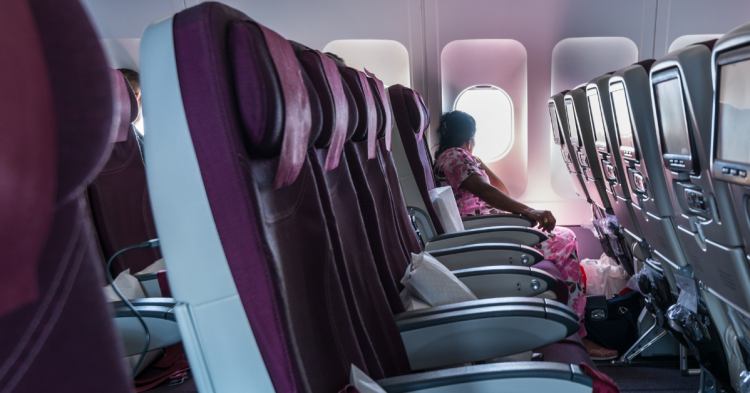 Sigue leyendo Viaja este Black Friday a increíbles destinos con Qatar Airways
