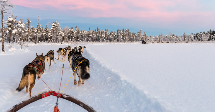 mejores cabañas en noruega