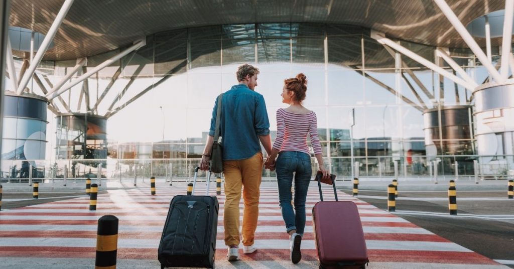 Sigue leyendo Así es cómo y dónde viajarás en 2022
