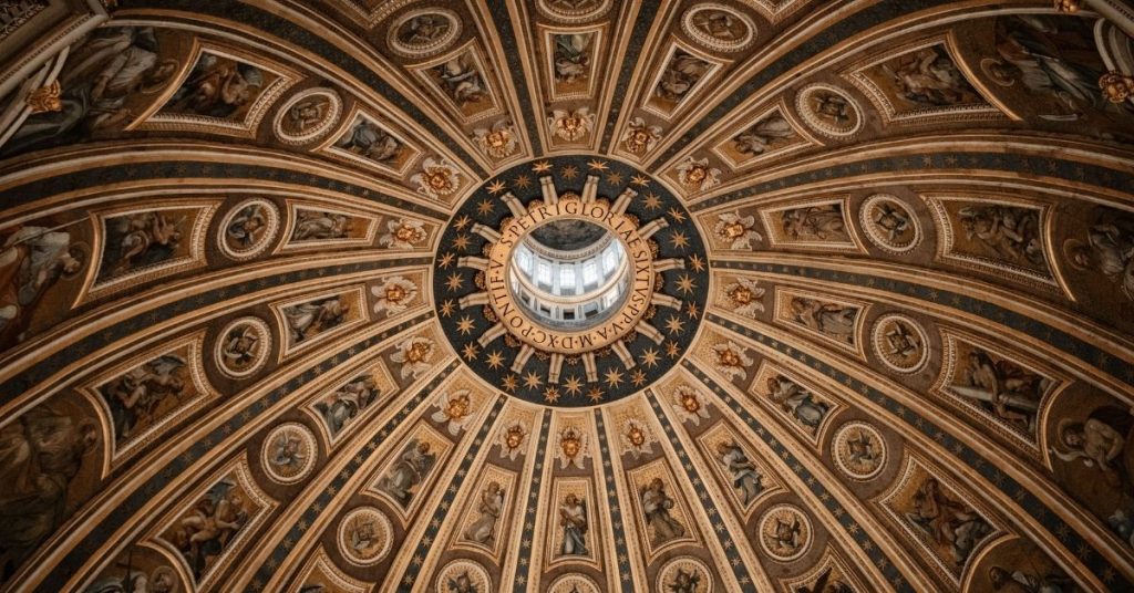 Qué ver en el Vaticano: su historia y museos