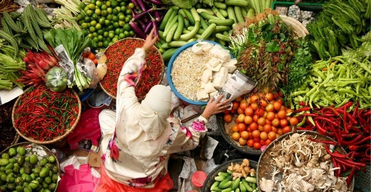 Turismo gastronómico