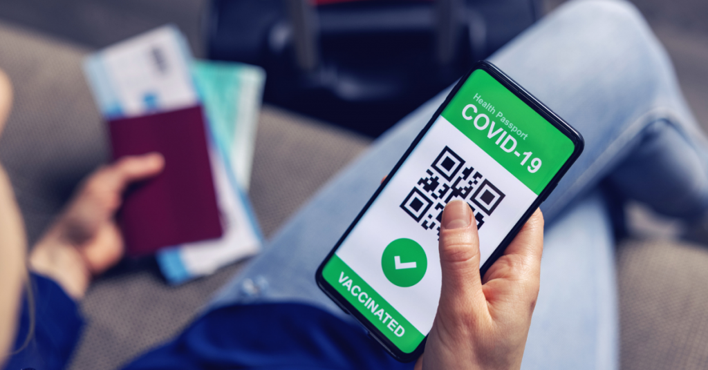 Sigue leyendo Medidas COVID en Europa: ¿qué necesitas para viajar?