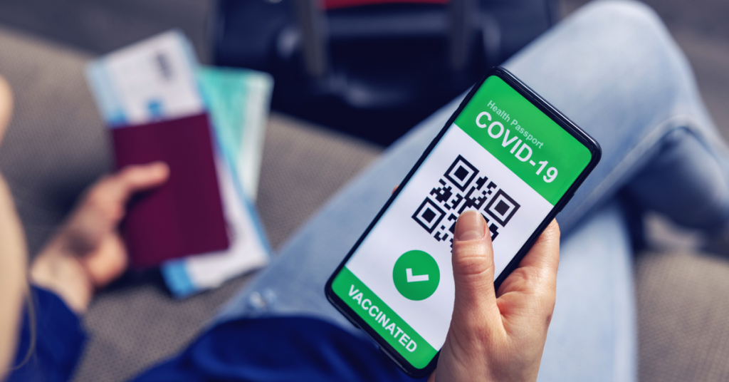 Sigue leyendo ¿Cuántas vacunas necesitas para viajar por la UE?