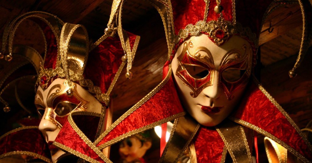 Los 5 mejores carnavales de España