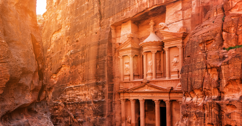 Sigue leyendo ¿Por qué viajar a Jordania en 2022?