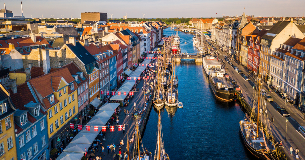Sigue leyendo 5 imprescindibles que ver en Copenhague