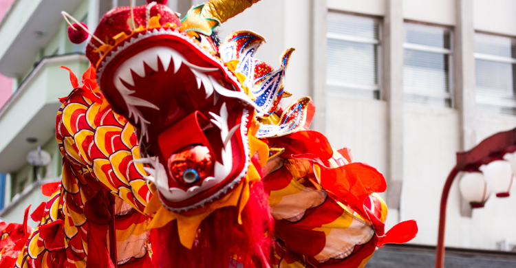 año nuevo chino 2022