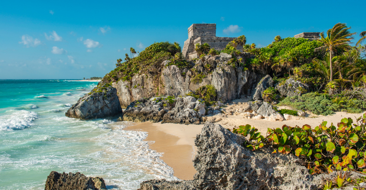 ecoturismo riviera maya