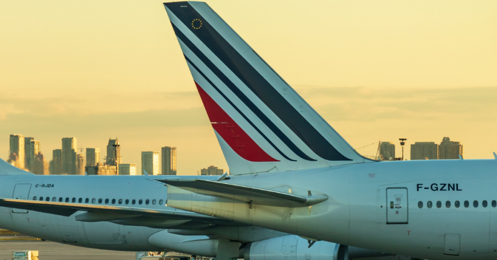 Sigue leyendo Planea una escapada por Europa con los descuentos de Air France