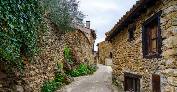 Los destinos fuera de ruta son ideales para evitar aglomeraciones de personas.