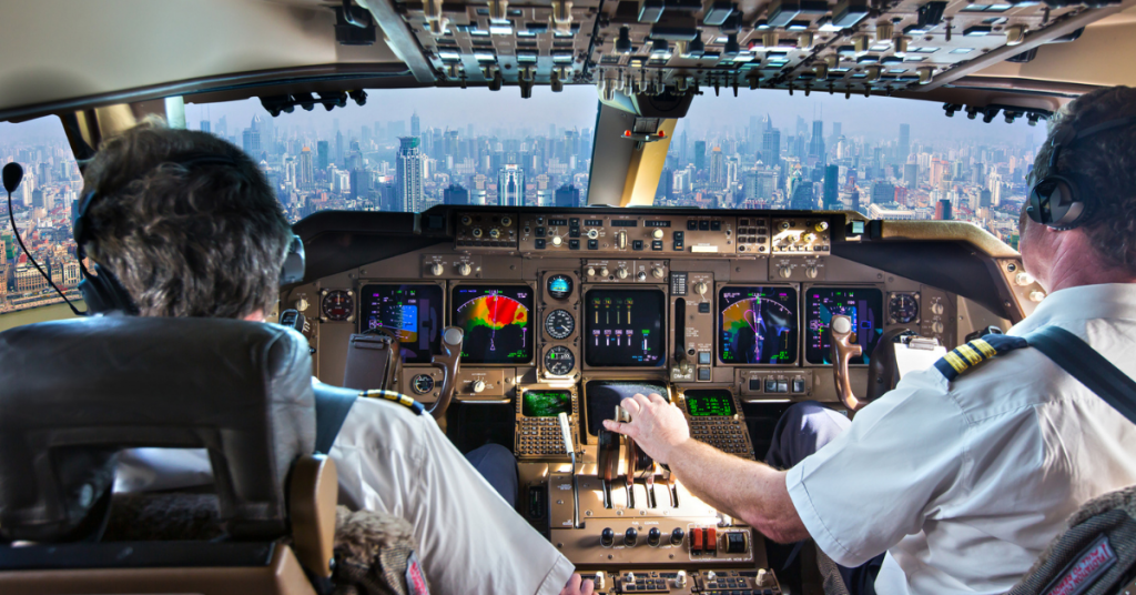 Sigue leyendo Vuelo a Nueva York regresa a Londres por un problema con el copiloto