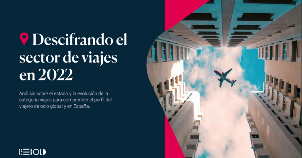 Sigue leyendo El viajero español cada vez planifica menos sus viajes