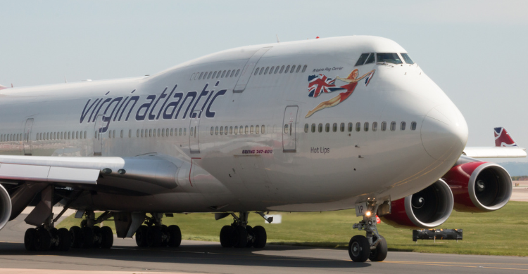 Virgin Atlantic