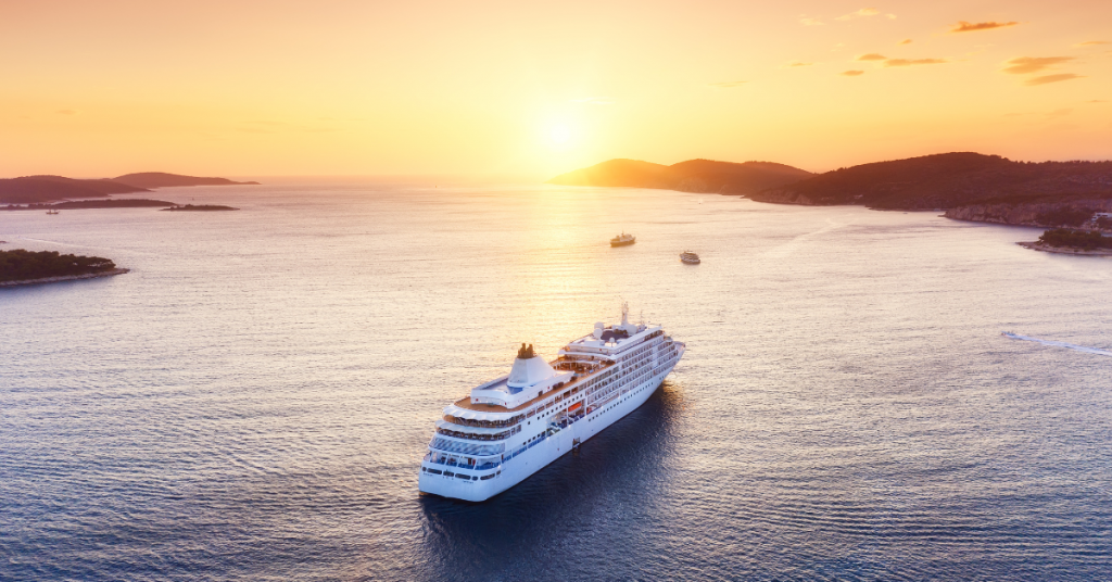 Sigue leyendo 3 cruceros por el mundo que te impresionarán