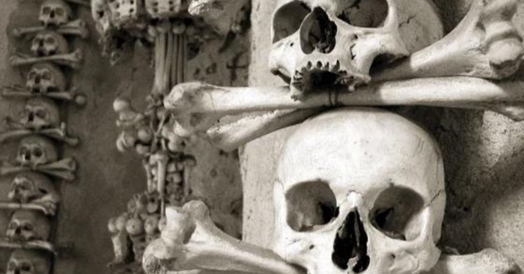 Sigue leyendo 10 lugares terroríficos que dan mucho miedo