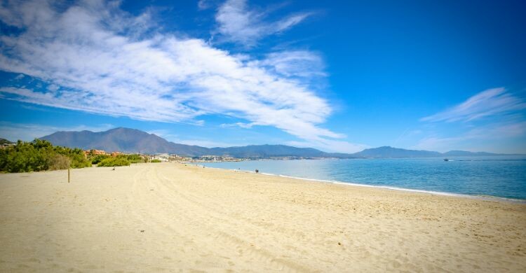 Manilva, Málaga (Adobe Stock)