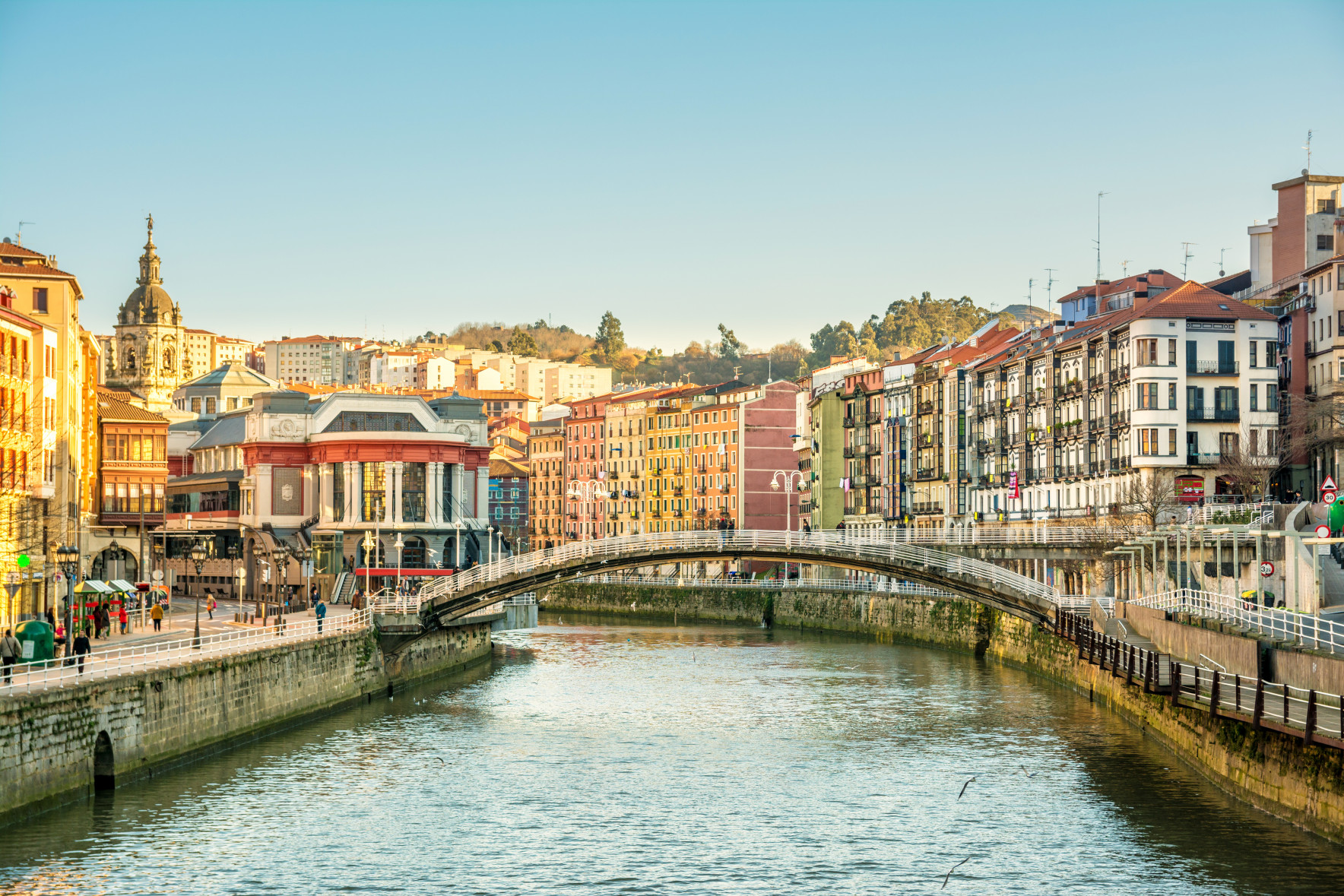 10 planes increíbles que hacer en Bilbao