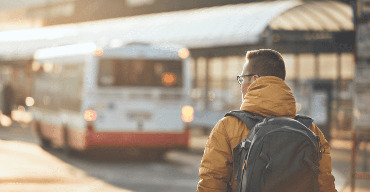 Aprovecha esta promoción de viaje (Envato)