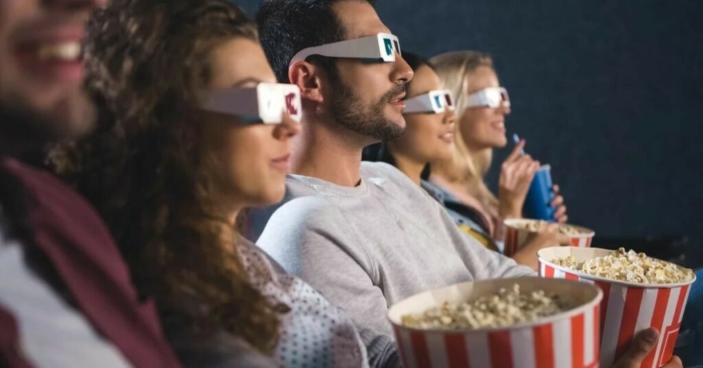 Sigue leyendo Disfruta de tus películas favoritas en este descuento exclusivo de Cines Yelmo