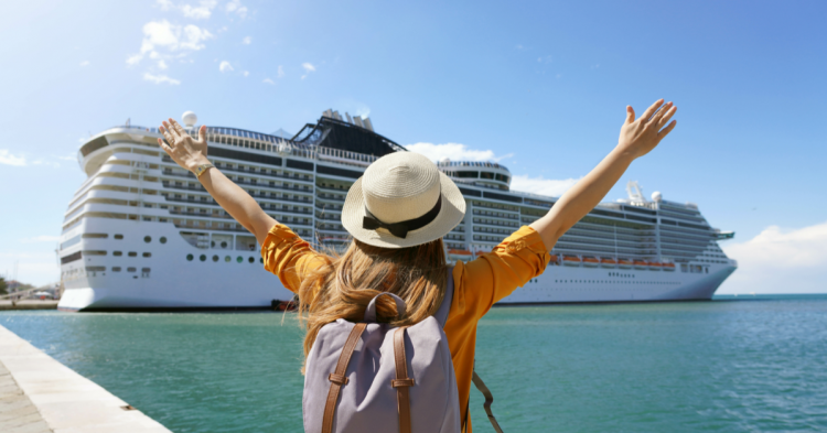 Tu Crucero Todo Incluido desde 699€ ? <br> ¡Es tu momento!