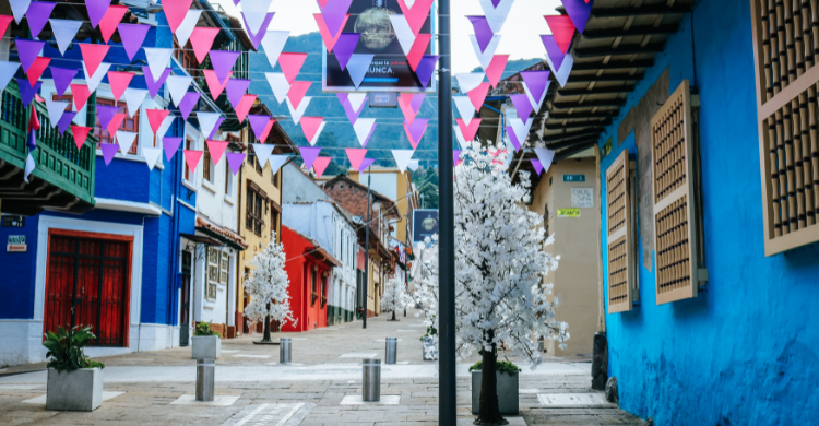 La Candelaria (AdobeStock)