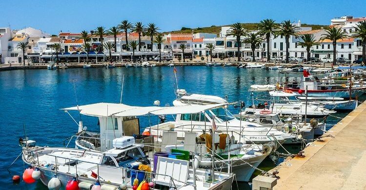 Fornells, Menorca (Canva)