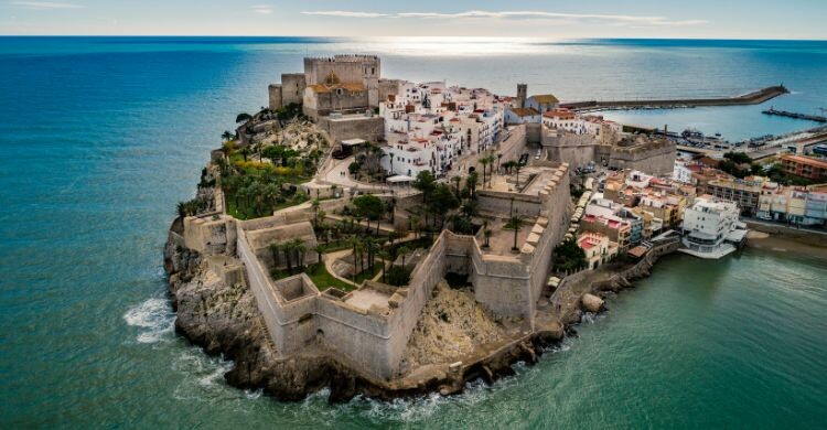 Peñíscola (Canva)