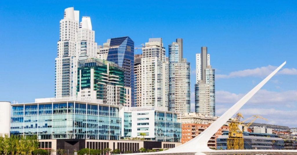 Guía de viaje de Buenos Aires: lo que debes saber antes de viajar