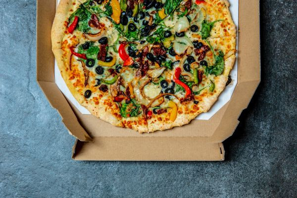 ¿Cuál es tu comida favorita para las vacaciones? (Envato)