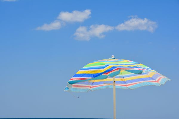 Qué tipo de clima prefieres para tus vacaciones de verano (Envato)