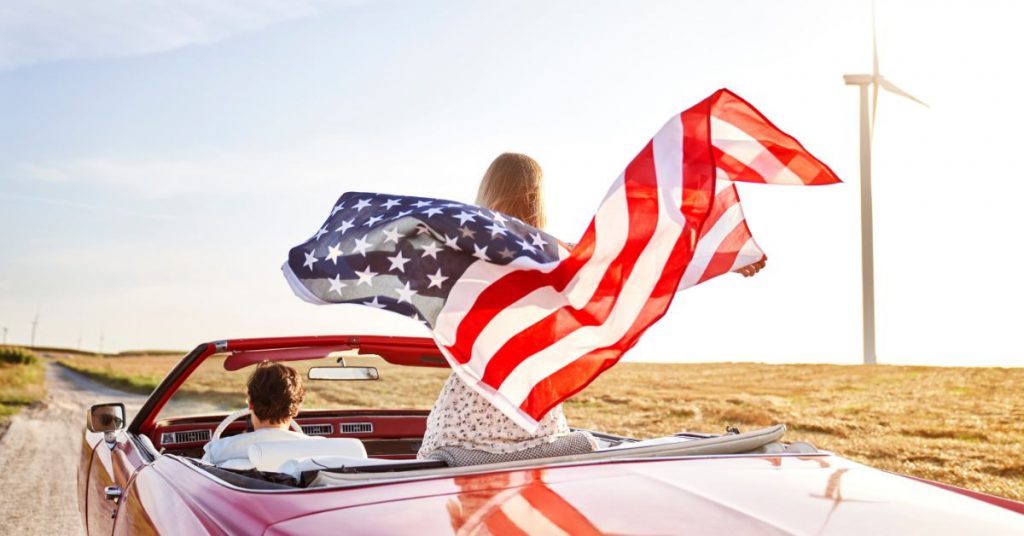 Sigue leyendo 5 Mejores Rutas por Carretera en Estados Unidos