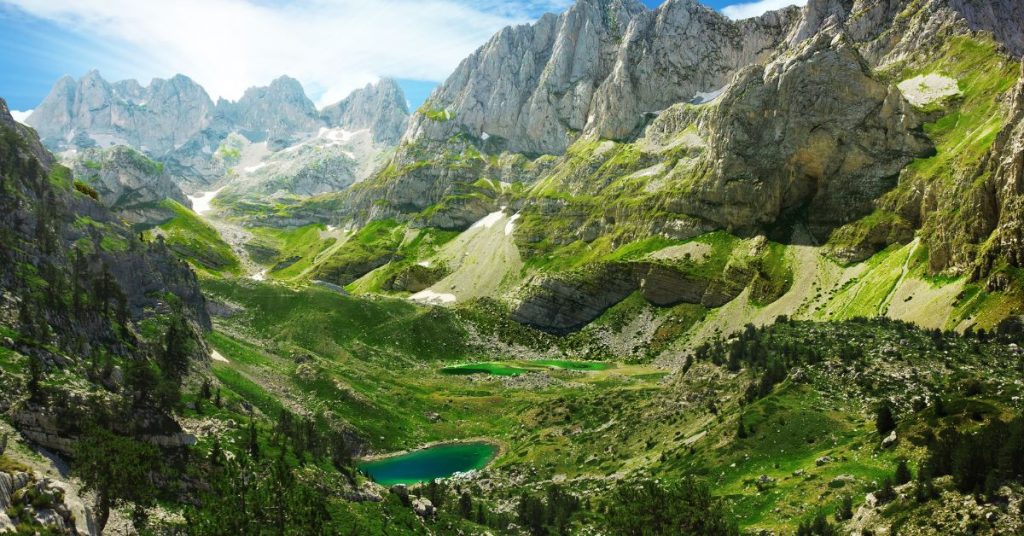 Sigue leyendo 5 razones para viajar a Albania