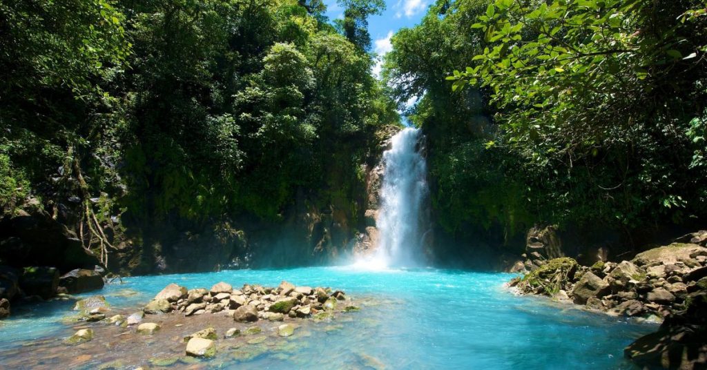 Sigue leyendo 5 destinos inolvidables para viajar a Centroamérica